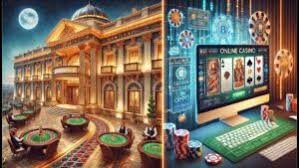 Interface live Dragon Tiger dengan informasi taruhan real-time