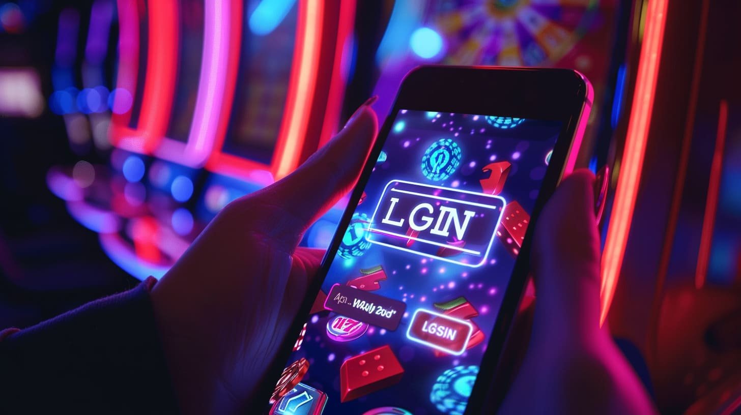 Meja Koprok live dealer kinghousetoto dengan kartu dan layout permainan
